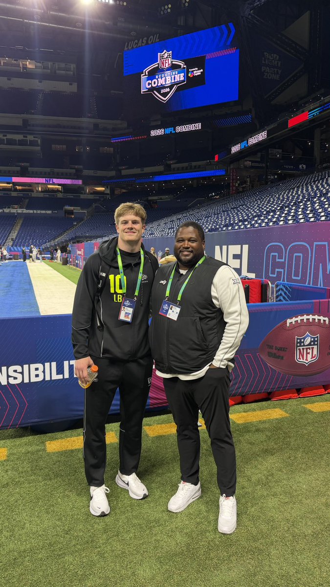 Cincinnati Football tweet media