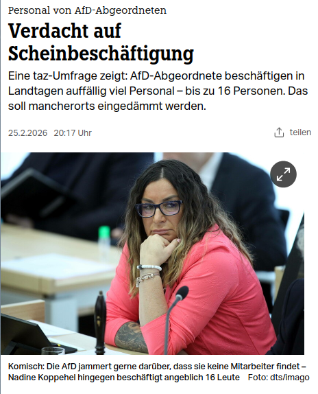 Demokratie verteidigen @demokratie-v.bsky.social tweet media