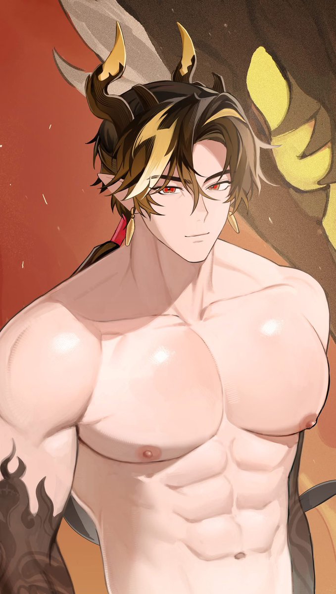 Kayuji_02 ✨(commission closed ) tweet media