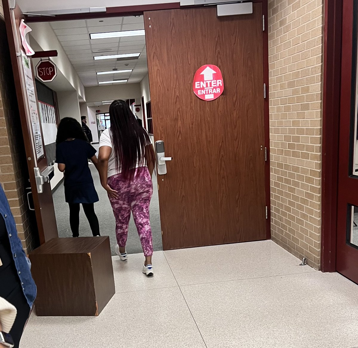 Ms. Castellon M.Ed. tweet media