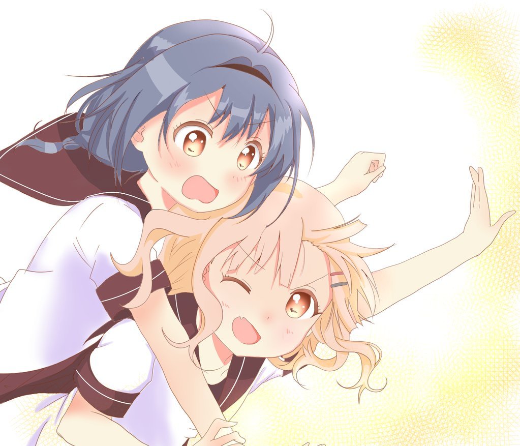 Daily SakuHima🌸🌻 tweet media