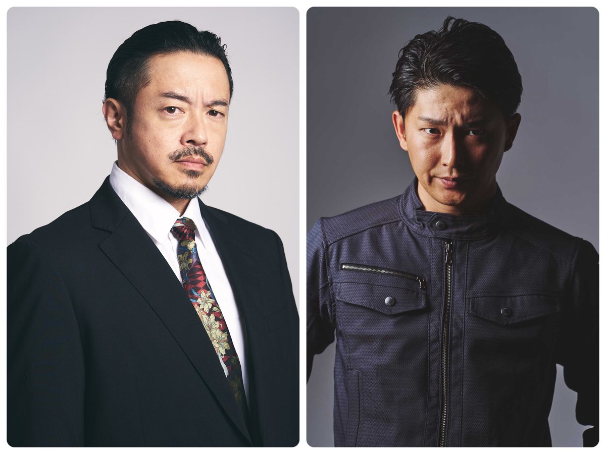 【スガマサミ・金本勇利 出演情報📝】

フジテレビ
『プロフェッショナル
　　　　　保険調査員・天音蓮』

🔸第1話 スガマサミ
🔸第8話 金本勇利
出演させていただきました！

どちらもTVerでもご覧いただけますので、
宜しくお願いいたします‼️

⬇︎公式HP⬇︎
fujitv.co.jp/professional/