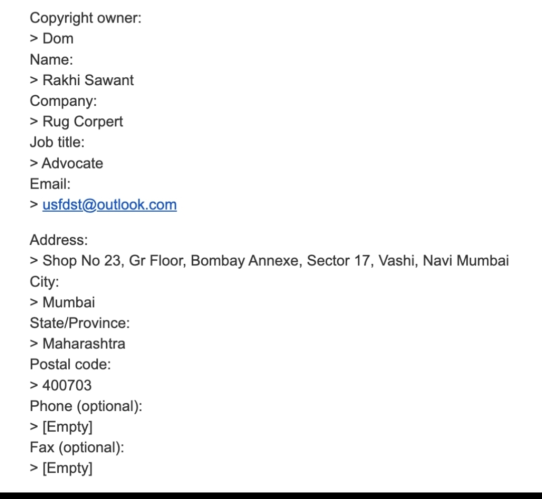 CuntyRob's tweet photo. @McFlyGuysNFT So, what actually happened was that HashBastards got hit with a fuck ton of DMCA violations and they suspended his ass. https://t.co/0MLnsmGtdb
