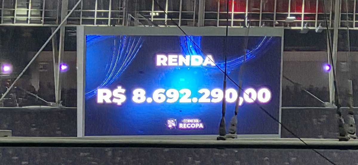 Fim de Jogo tweet media