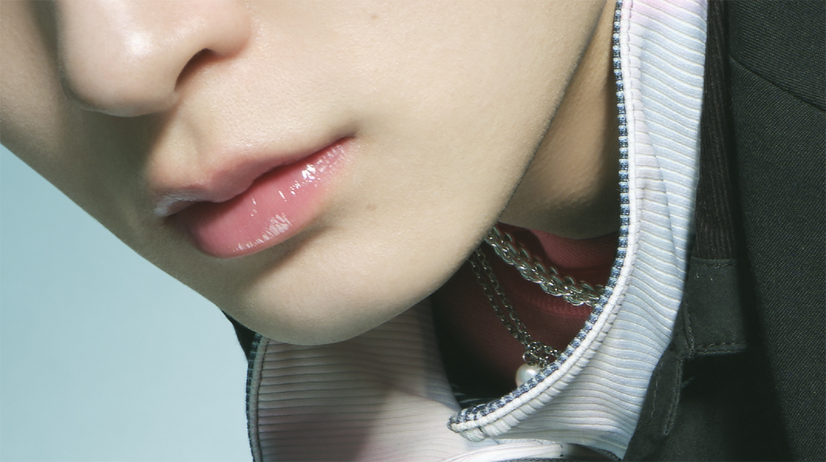 ahamo × STARGLOW tweet media