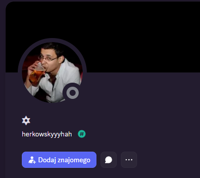 Pan Kleks tweet media