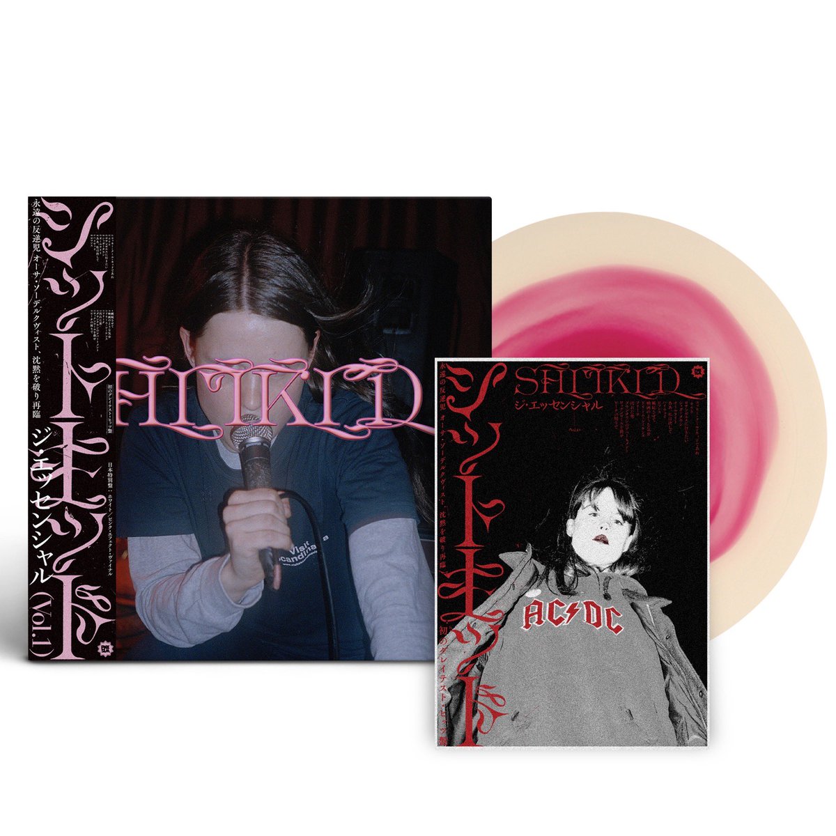 BIG LOVE RECORDS (@bigloverecords) / Posts / X