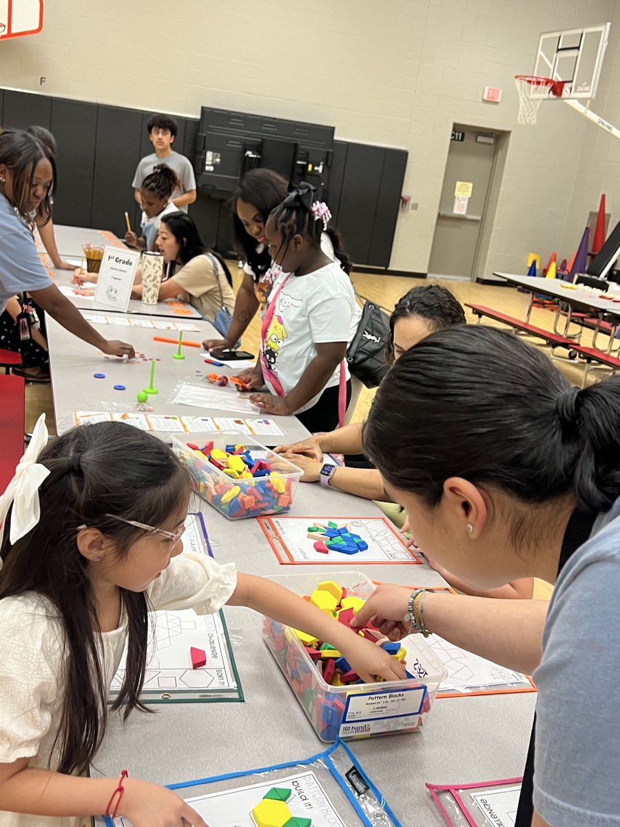 Juan Seguin Elementary tweet media