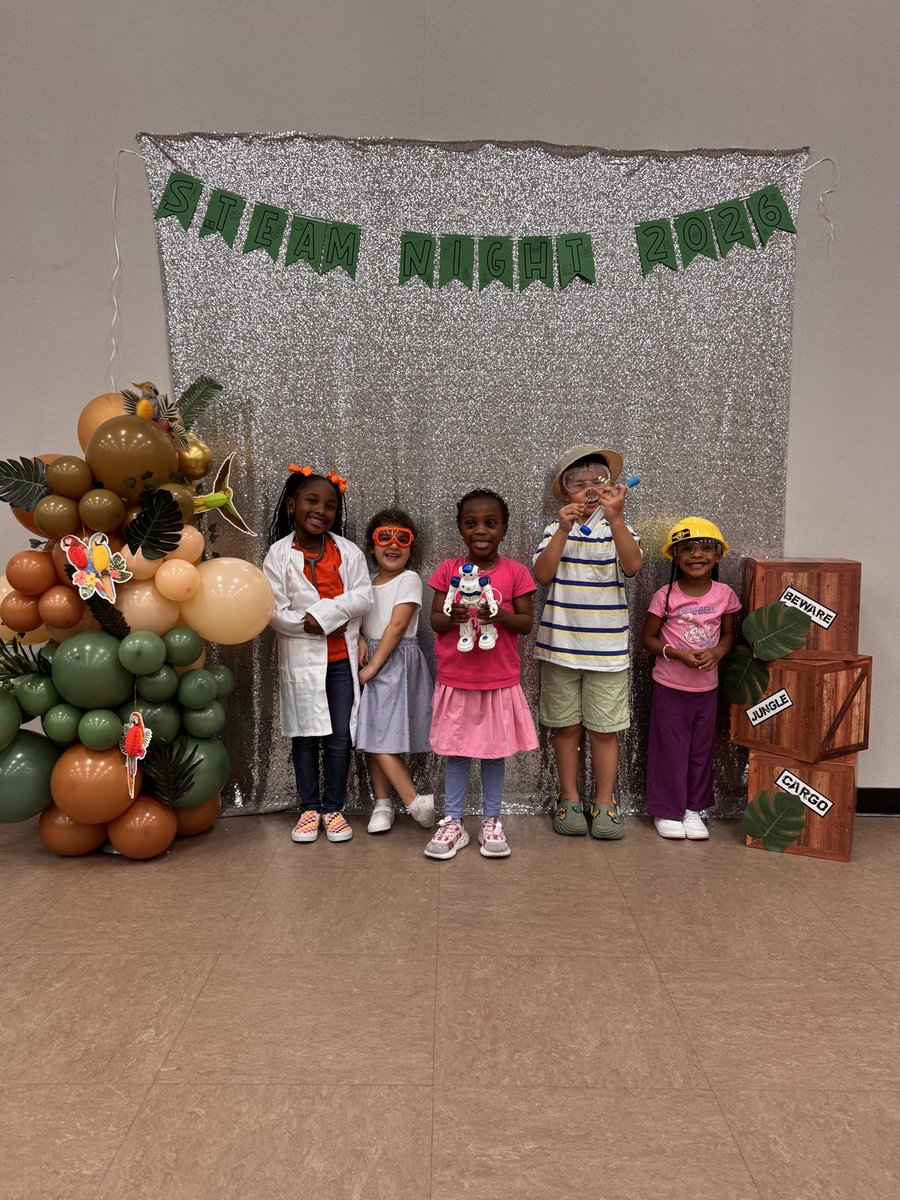 Juan Seguin Elementary tweet media