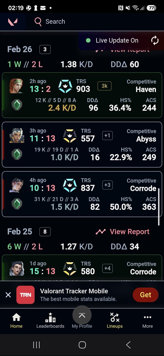 CLS Harapan tweet media