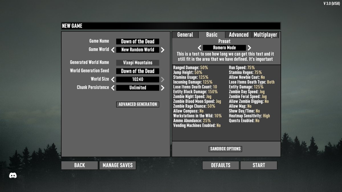 7 Days to Die Official tweet media