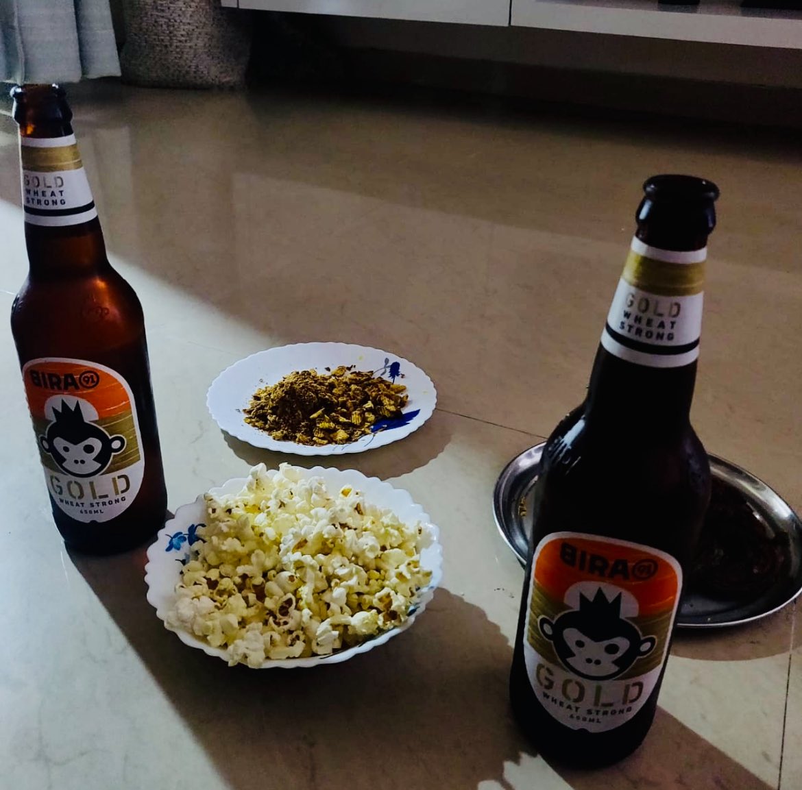 A big Indian beer brand BiRA; built to global standards; is gone.

Not because we Indians didn’t like it.
But because surviving India’s excise; taxes; and approvals is harder than building the brand itself.

In India; you don’t just need product-market fit.
You need