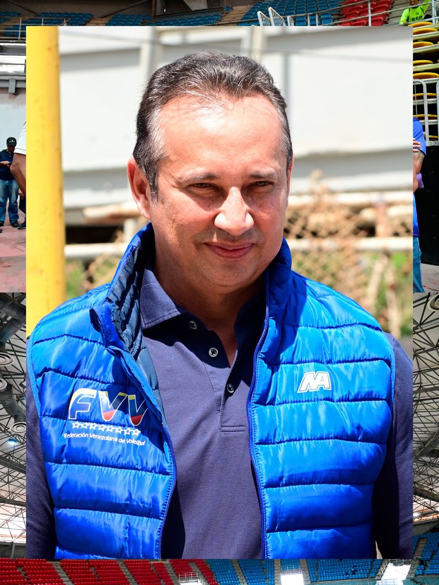José Vásquez tweet media