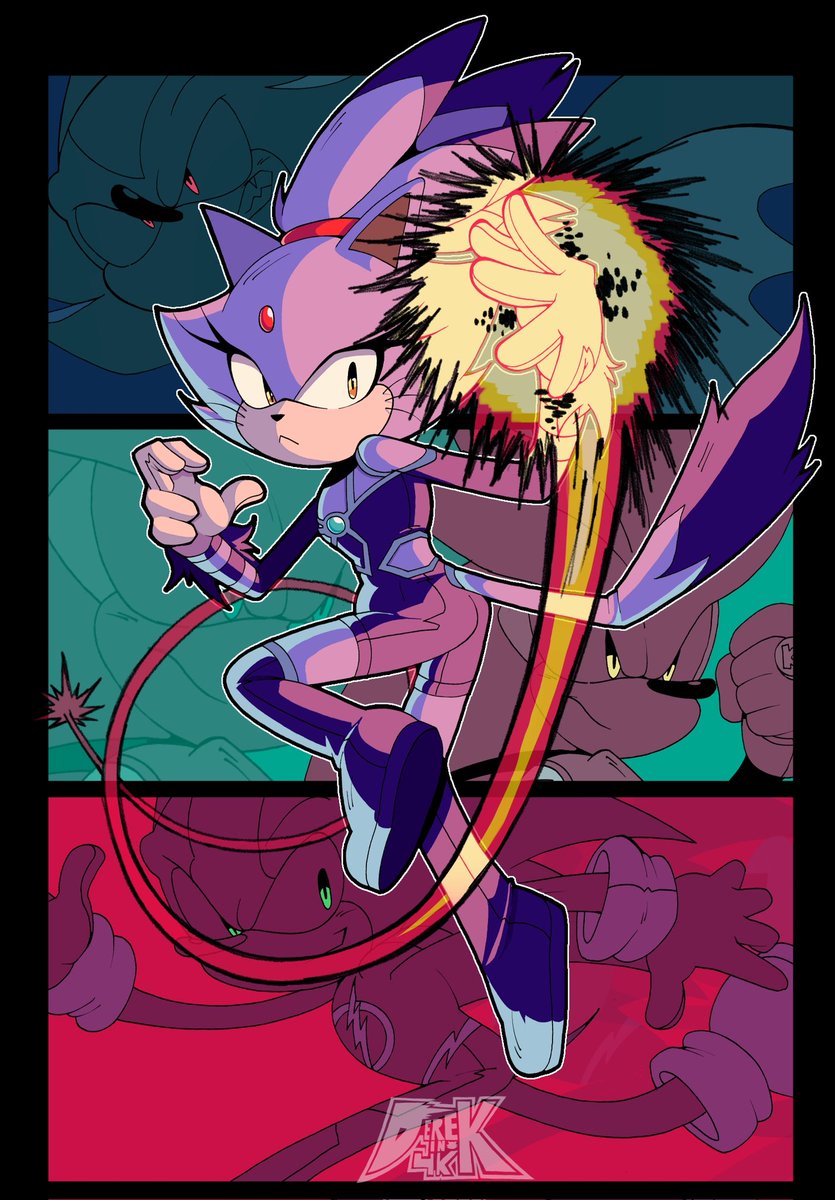 I did a slight recolor