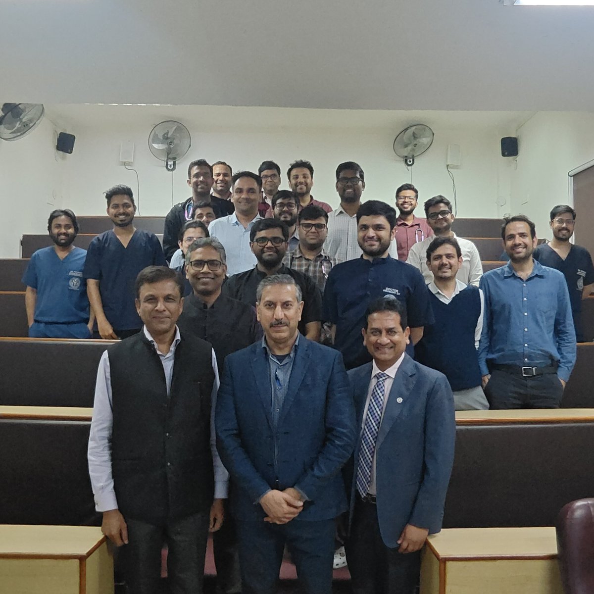 Ayush Agarwal tweet media