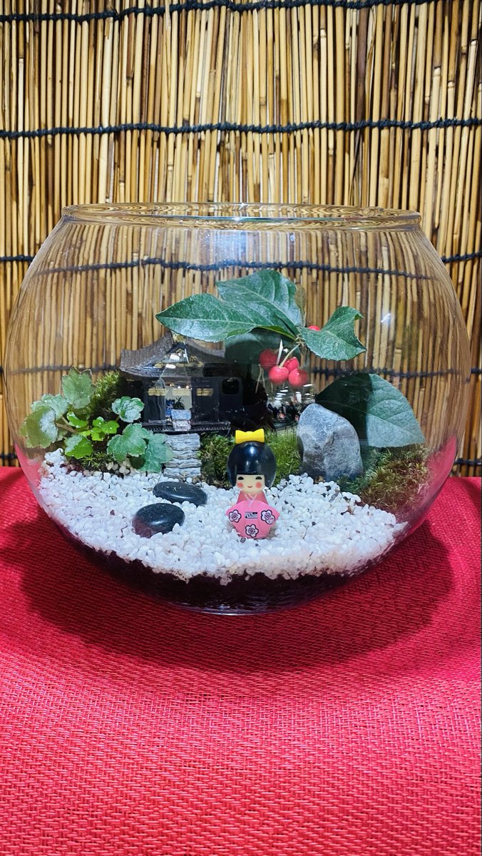 今日も素敵な1日を🌿