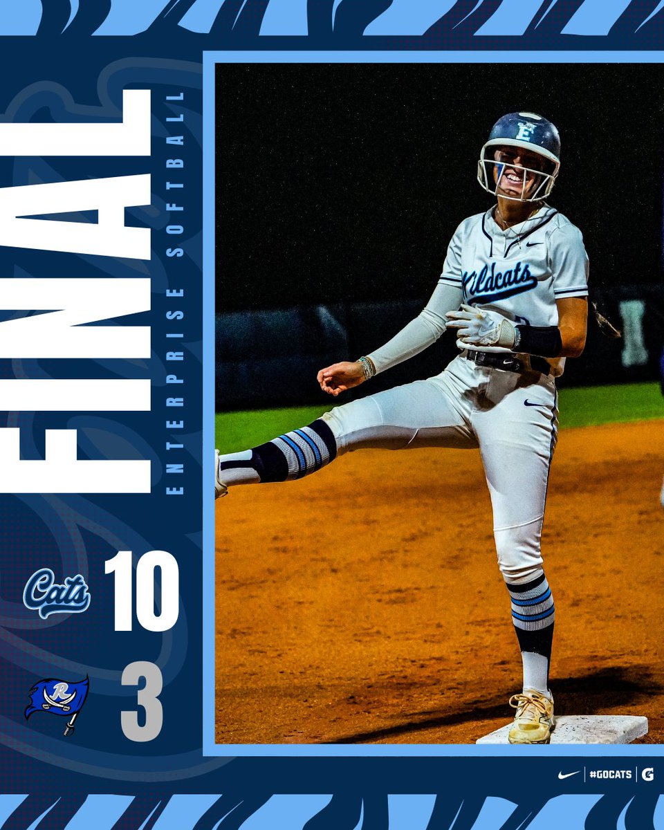 Big Win in our Home Opener! | #GoCats