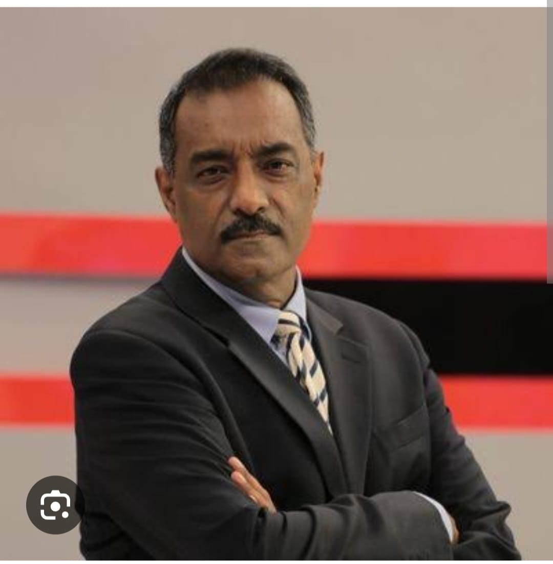 Maj Maroof Raja passed away yesterday, and the flood of condolences on Twitter clearly reflected his significance. Even Prime Minister Modi acknowledged him. However, prominent figures like Rahul Gandhi, Akhilesh Yadav, Mayawati, Owaisi, and the rest of the sicular brigade of