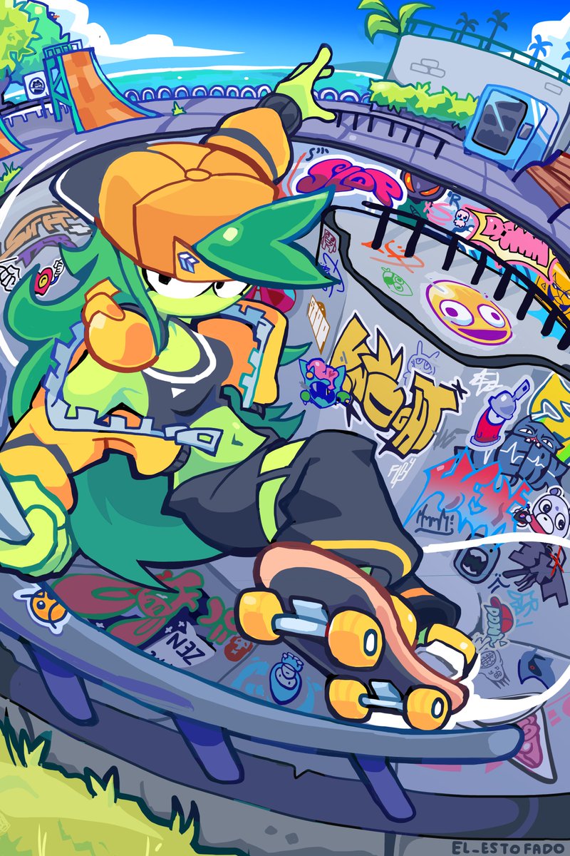 Estofado (@estofado7) on Twitter photo 