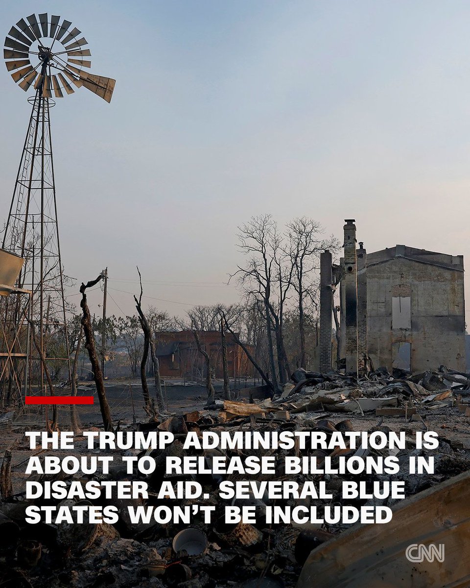 CNN tweet media