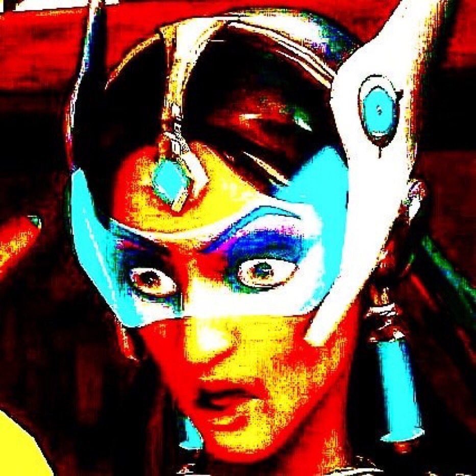 JUGAMOS OVERWATCH!!

twitch.tv/lannovers