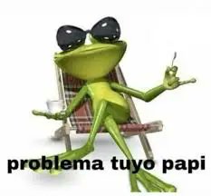 bueno es mercurio retrogrado ahora le puedo echar la culpa de todas mis desgracias