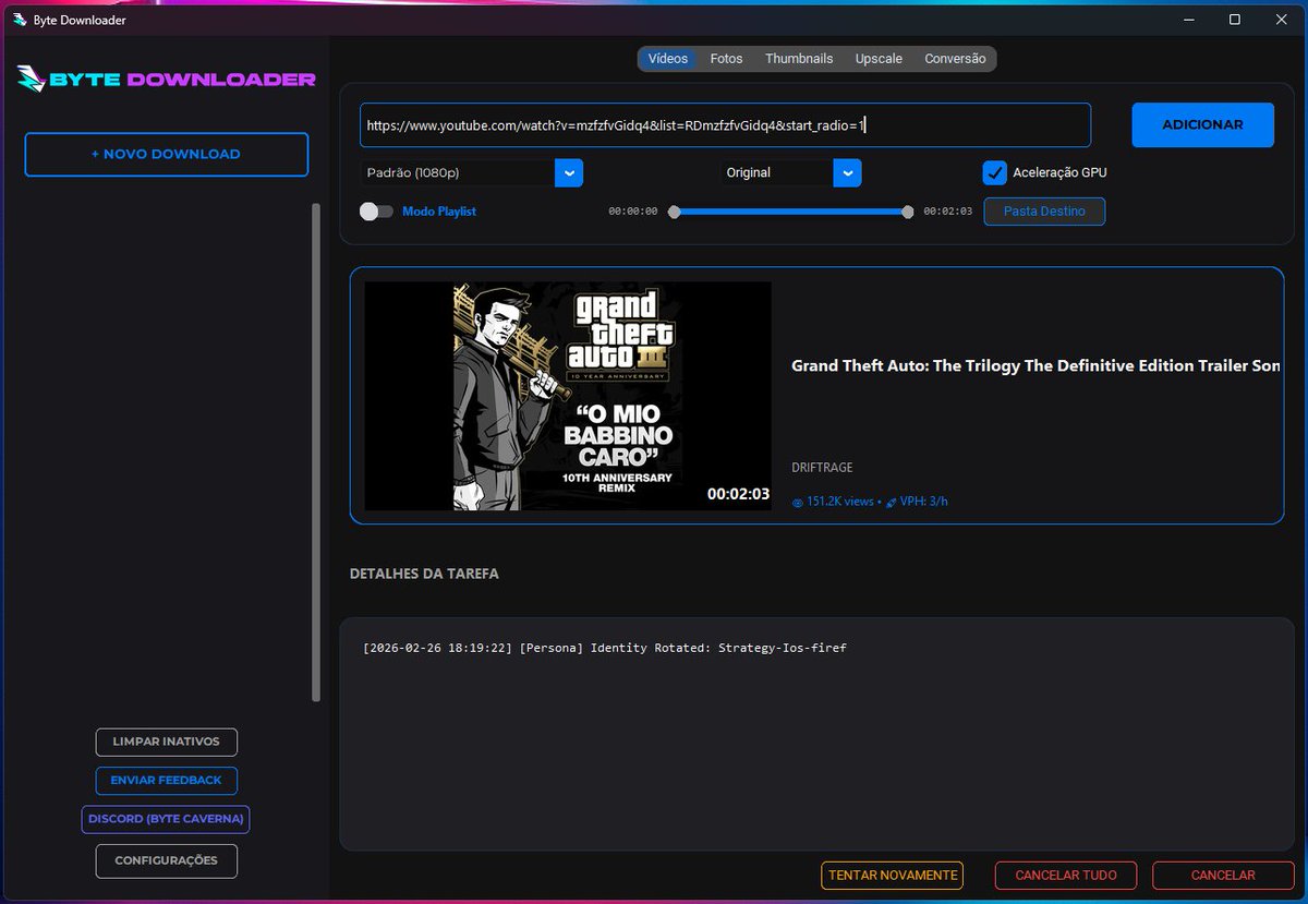 Byte Arte tweet media