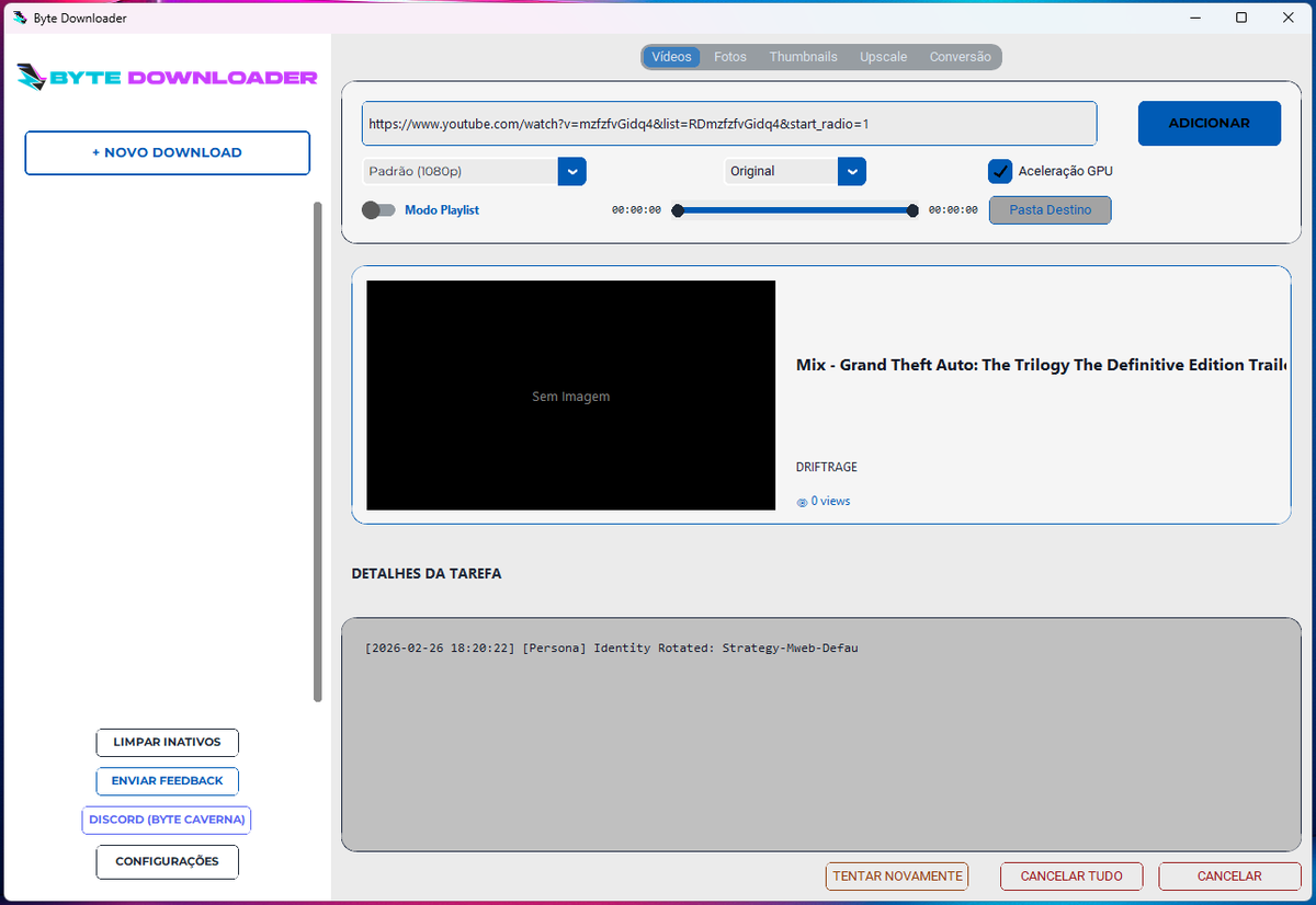 Byte Arte tweet media