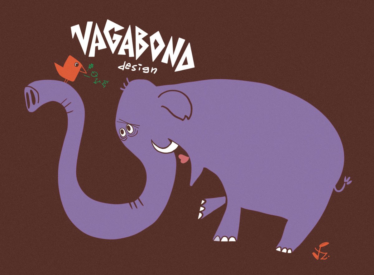 _gwanzi's tweet photo. .
"VAGABOND design" 

4月1日エイプリルフールからデザインチームが本格始動します♪

幅広いデザインの受注をベースに
ブランドとして、

⭐︎HAPPYEND(子供服)
⭐︎CHANG KEY ALLEY(オリエンタルフード他)
⭐︎HORO(古物、帽子、鞄)

を展開予定！
是非チェックお願い致します♪ https://t.co/o49caKRoAE