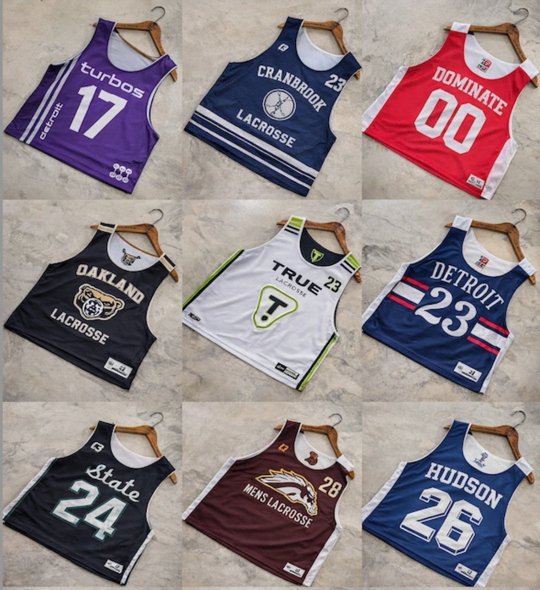 313 Lacrosse LLC tweet media