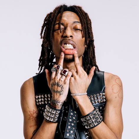 Hip Hop All Day tweet media