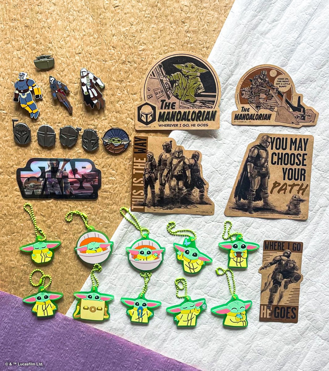 株式会社インロック グッズ紹介【公式】 tweet media