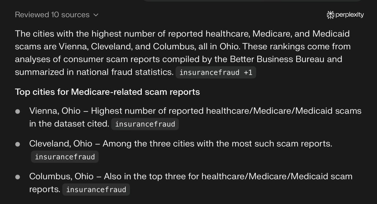 Oscillate Wildly tweet media