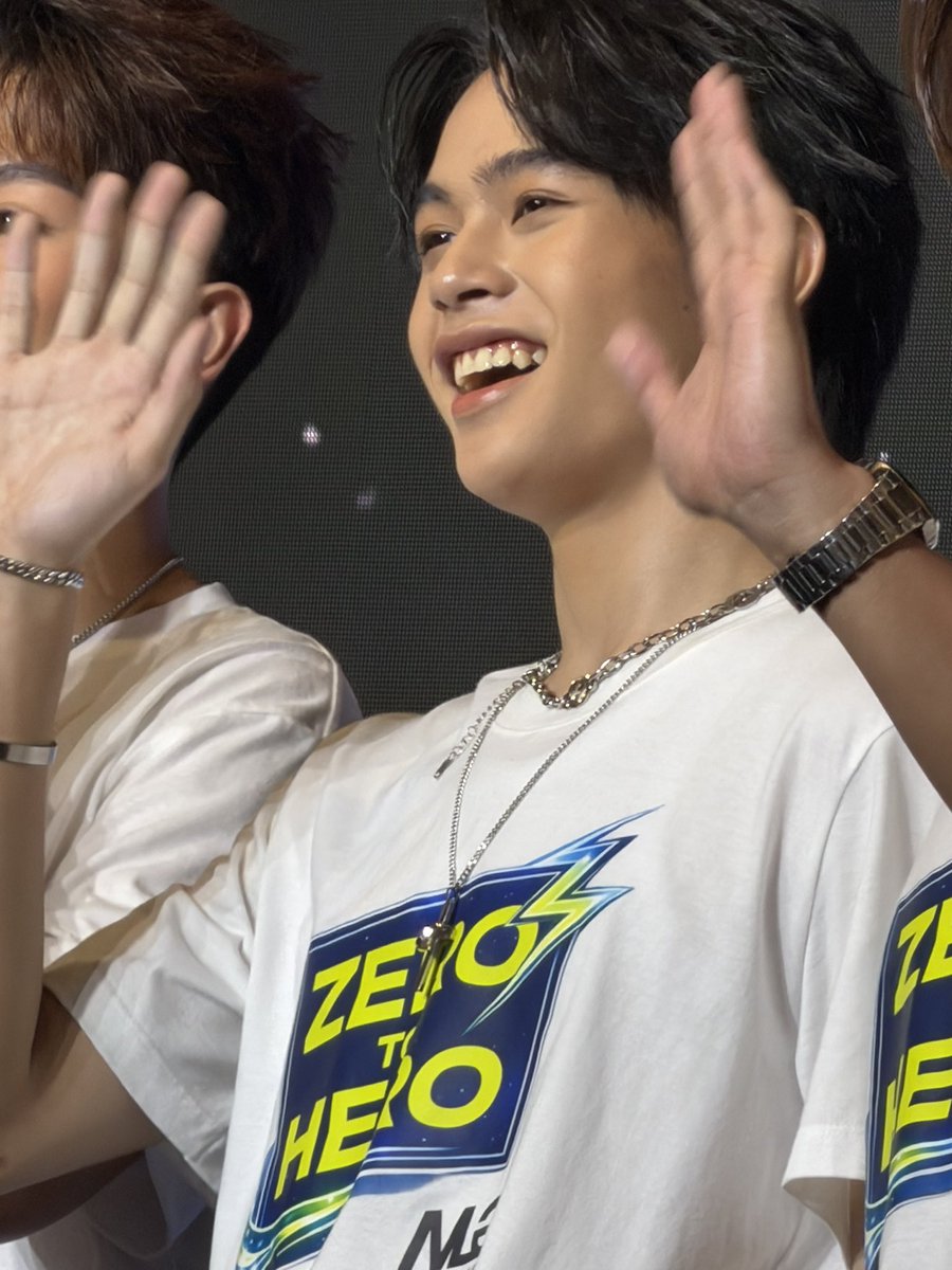 PeePichet's tweet photo. เปิดตัว 19 คน ZEROTOHEROBOYS
P ZH-15
“ZERO TO HERO : BOYS”
จากวันที่ “ไม่มีใครรู้จัก”
สู่วันที่ “ทุกคนต้องรู้จัก”
🗓 26 February 2026
🕒 4.00 PM – 08.00 PM
📍 Sphere Gallery 1, ชั้น M, Emsphere
#MLGLineUp2026
#MLGTHESTARSAWAKEN
#MoonlightGlow
#ZEROTOHEROBOYS
#MLG https://t.co/IY2mURdVXO