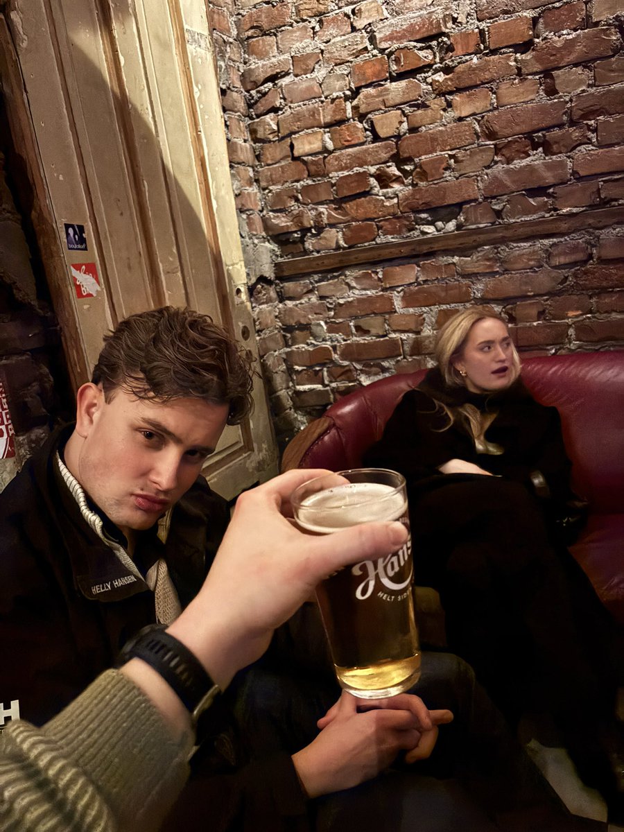 Jonas Riise tweet media