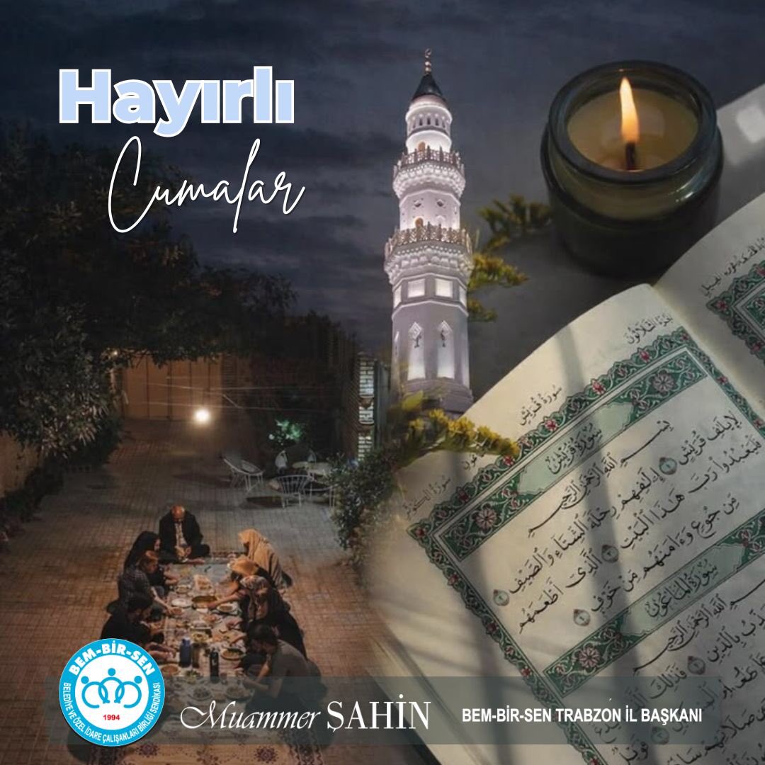 Gönlünüzden geçen tüm hayırlı dualar dilinizden amin olarak dökülsün inşaallah. Cumanız Mübarek Olsun