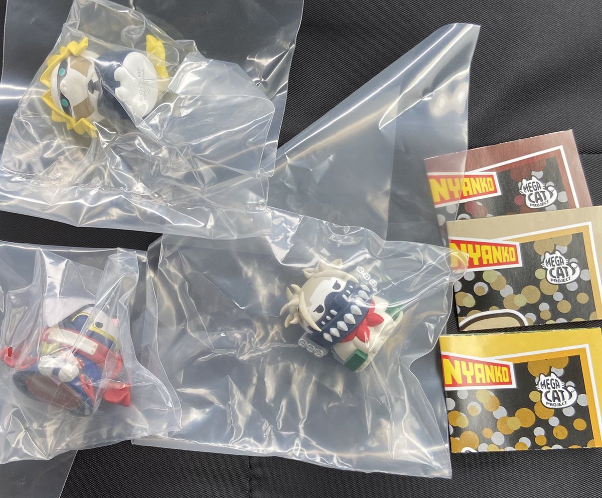 ゅちゃむ tweet media