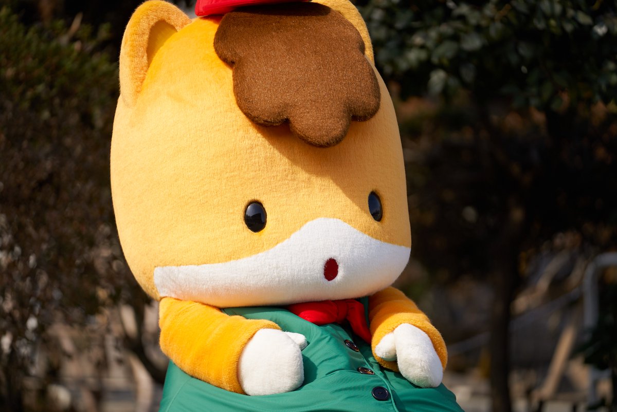 たくさん食べていいんだよ。