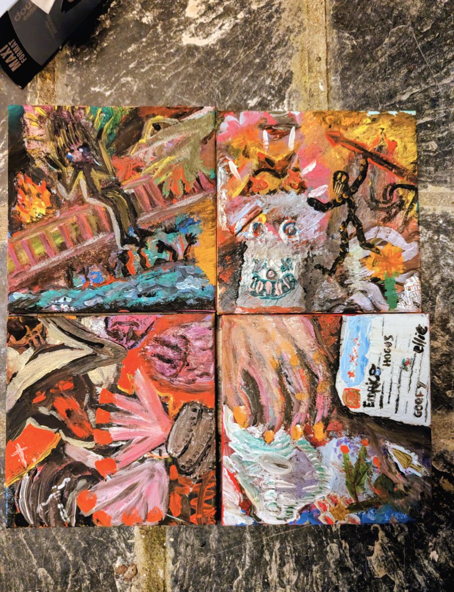 hogushogus hogus hogus (petite bitch) hogus hogus tweet media