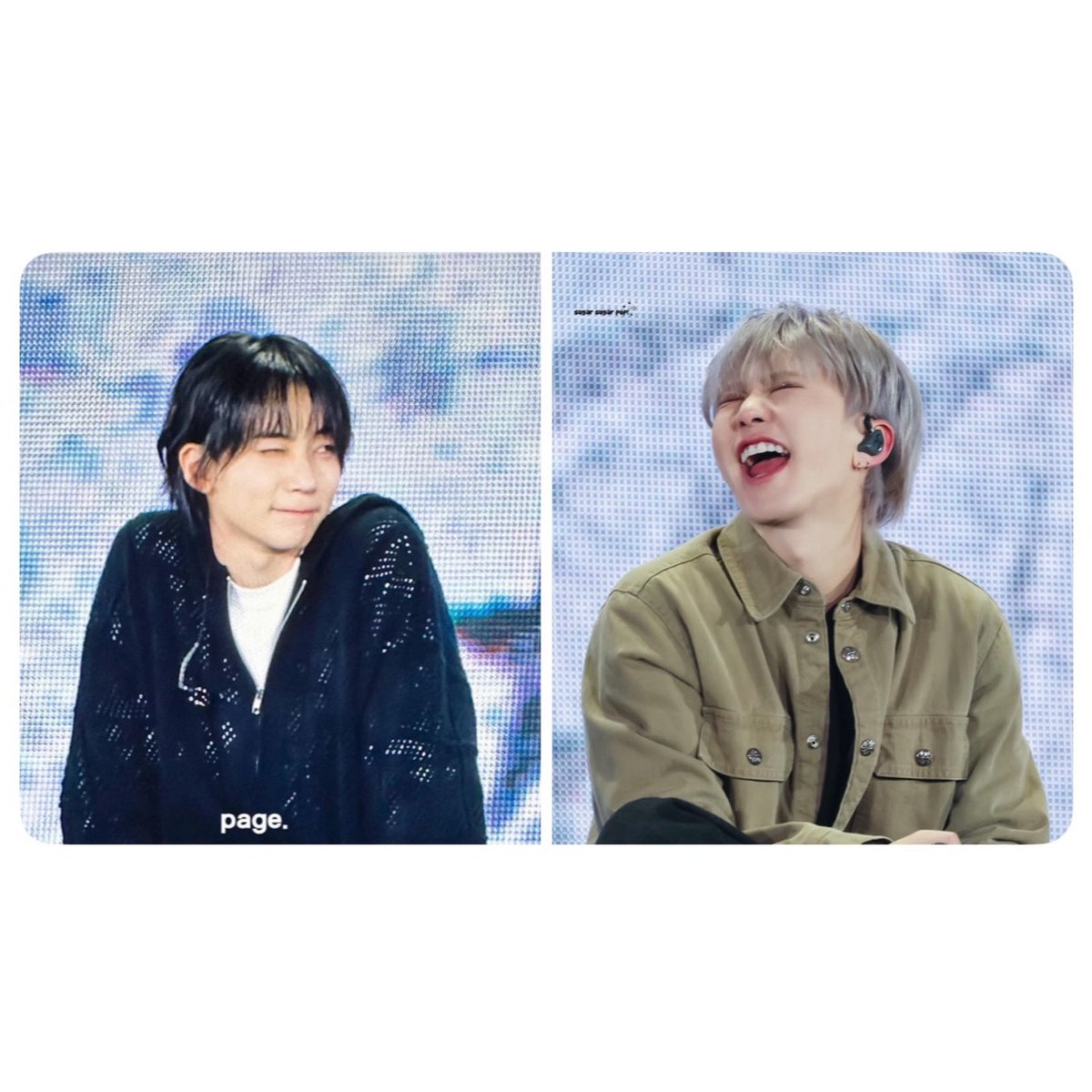 mogumogu_bou's tweet photo. 😉🌟😆
#정한 #호시 #JEONGHAN #HOSHI https://t.co/kuHjNWadhm