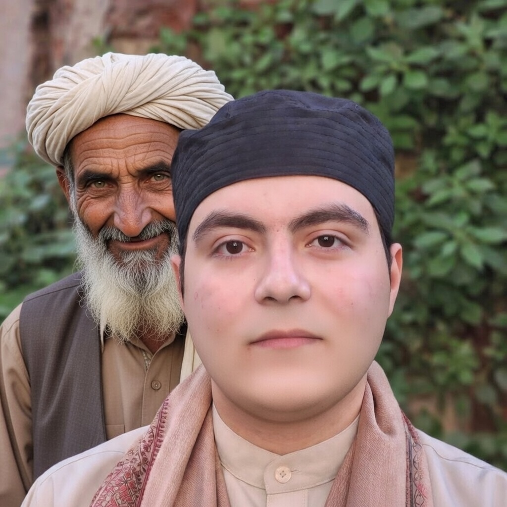 Mohammad Ali Salehi tweet media