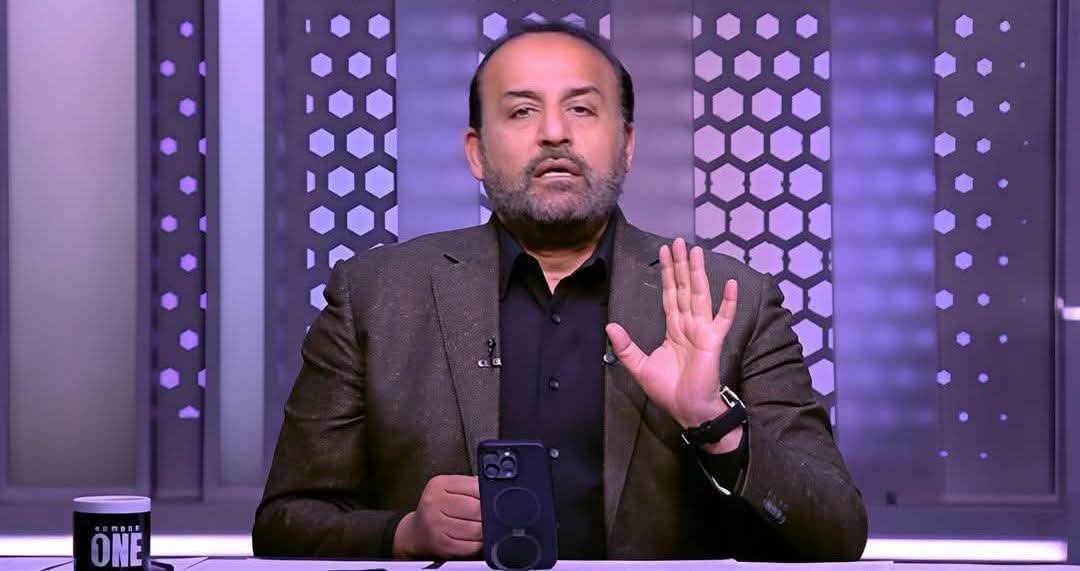 محمد شبانه 
هس مافيش حس ولا خبر عن حكام الزمالك وبيراميدز طول الوقت صراخ وعويل من الحكام وتيجى عند اهم مباره فى الموسم وتخرص خالص ‼️
الأهلى هو اللى انسحب علشان عدم تعيين حكام أجانب لمبارته مع الزمالك العام الماضى واصر الزمالك على الحكم محمود بسيونى اللى عليه سكر وهو نفس الحكم