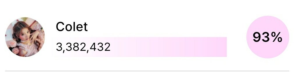 BiniColetBVT's tweet photo. 📢 [KOOKY VOTING RESULT!] 

Good day, Coca Colets and Blooms! 💚🌸

#BINI_Colet ranked 1st at the 2026 Kooky Daesang: BEST STAGE AURA (Semi-Finals) and earned the ticket to the FINAL BATTLE! 🔥 Thank you so much for those who helped us secure this round. 🥺

Let's keep our focus on earning more kookys and continue working hard for our Ace! 💫  The FINAL ROUND voting will start later today! 💚

The FINAL winner will have a Large Screen Ad at the Global K-POP Event in Japan (April 29,2026)! 🔥

📍Voting period: Feb. 13-Mar. 6, 2026 
📍You can collect KOOKY or buy LOOVY 🍪

If you want to help us by voting, kindly send us a message.

@bini_colet 
#BINIColet #BestStageAura
#to_colet #ParaKayColet