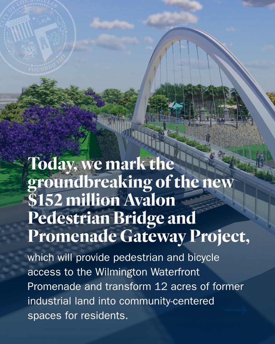 Mayor Karen Bass tweet media