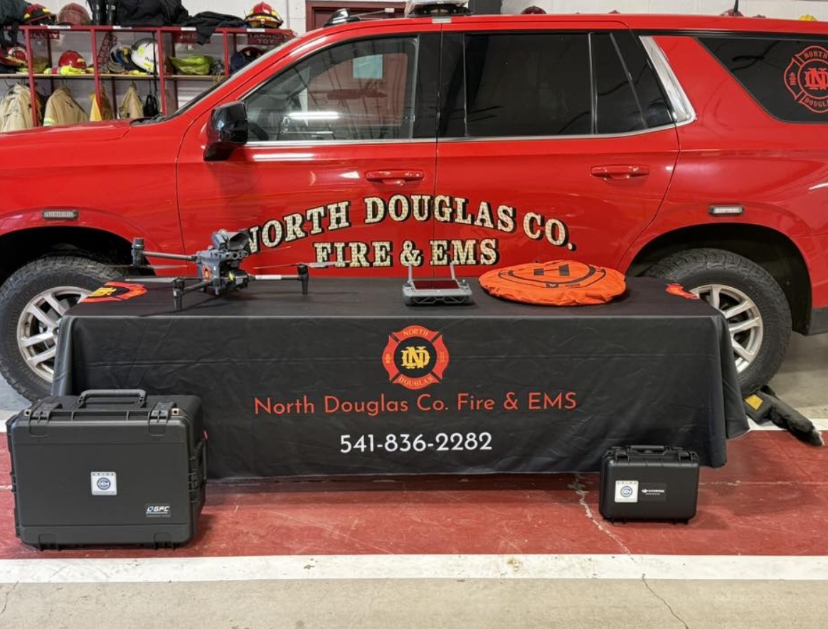 Districts Make the Difference tweet media