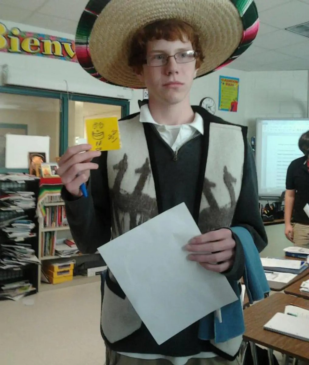 CuntyRob's tweet photo. @McFlyGuysNFT But, just for fun. This is HashBastards in 8th grade. https://t.co/f6jwOfZRaw
