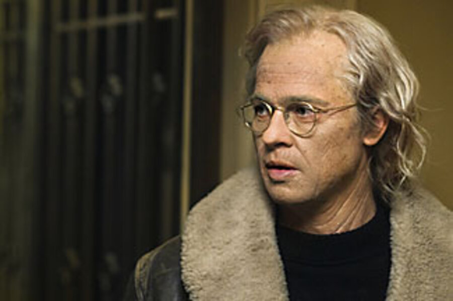 @MovieEndorser Solid list, but I'd have Benjamin Button somewhere near ...