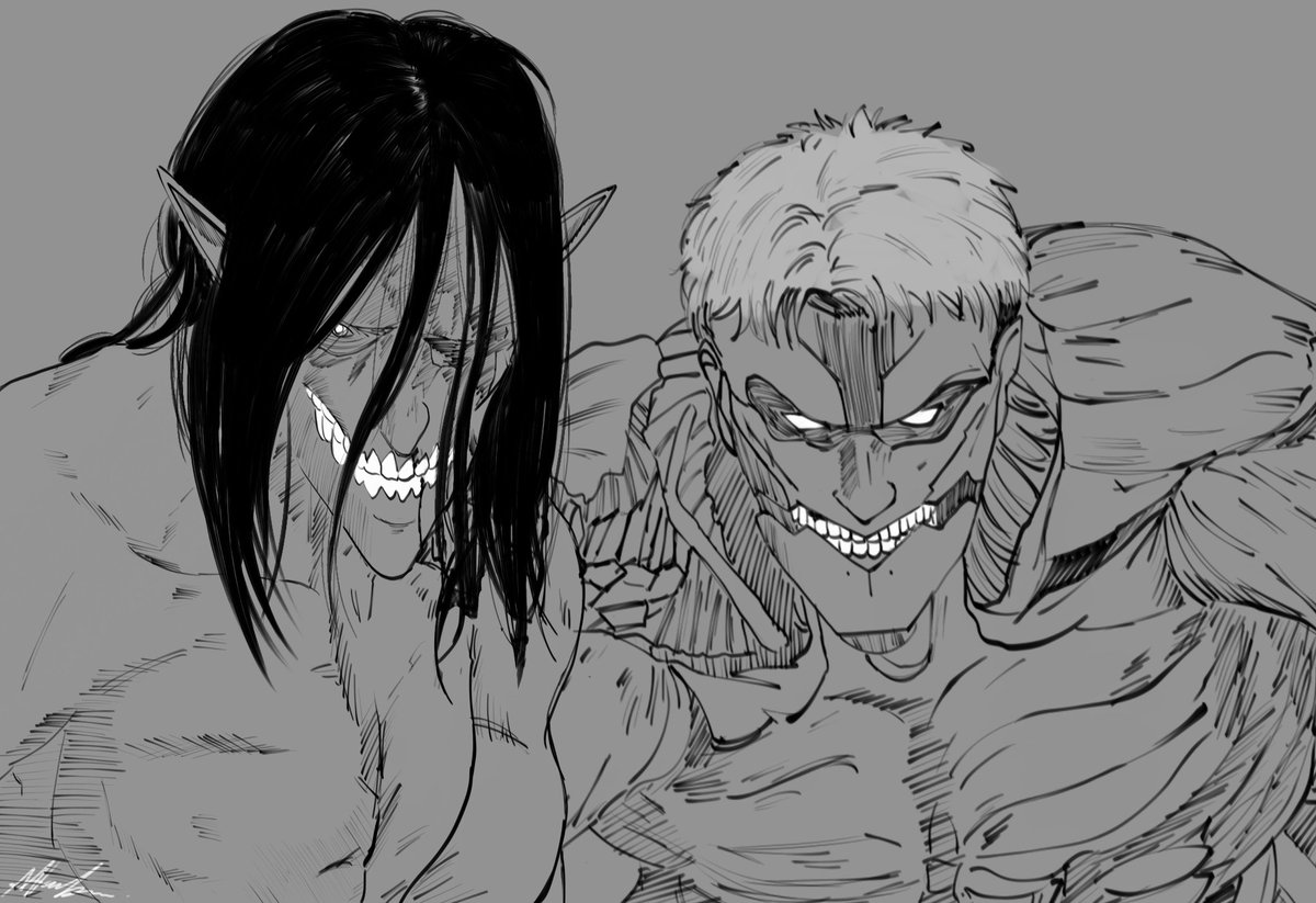 Att_00k's tweet photo. Wip https://t.co/X776qlzUtc