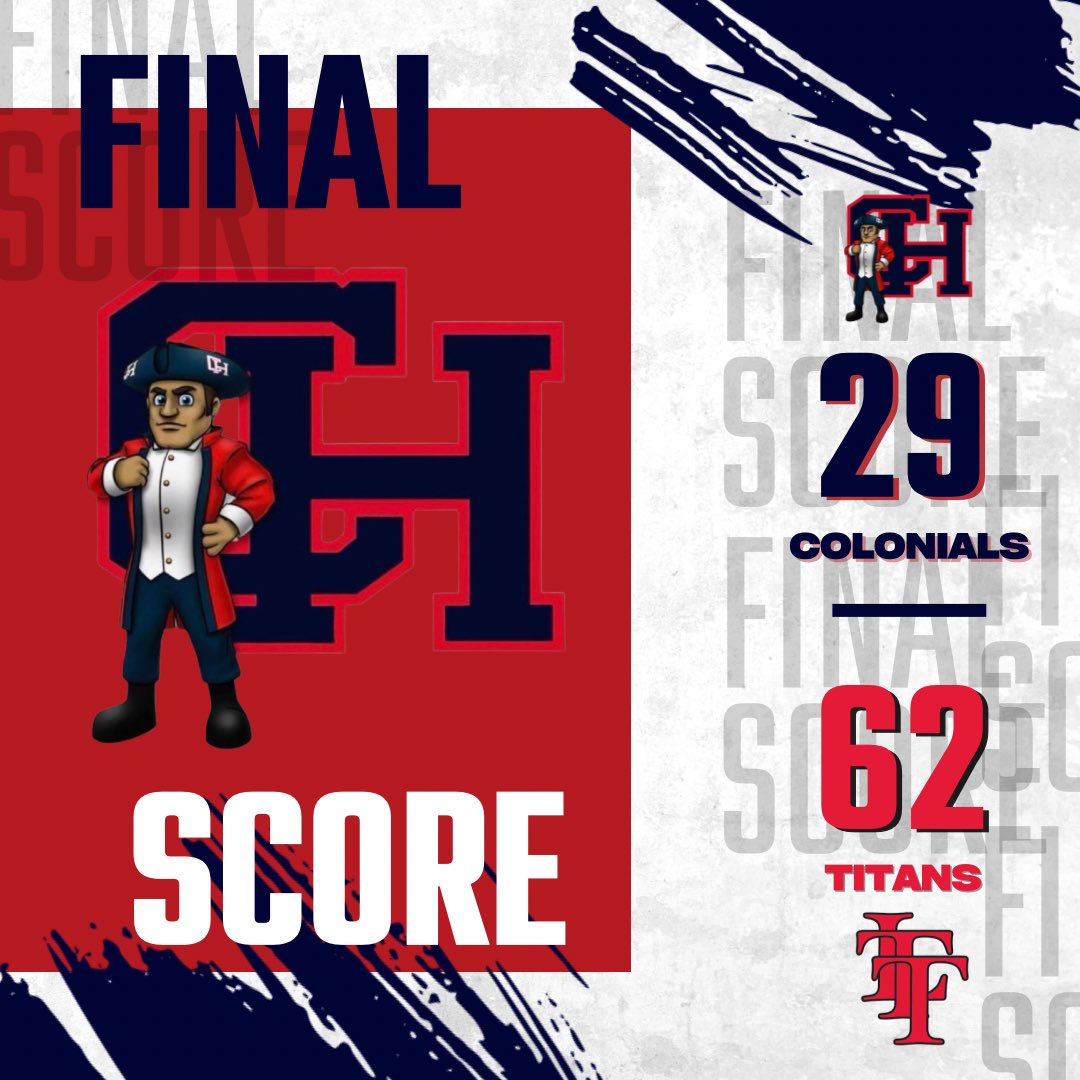 Colonials Boys Basketball tweet media