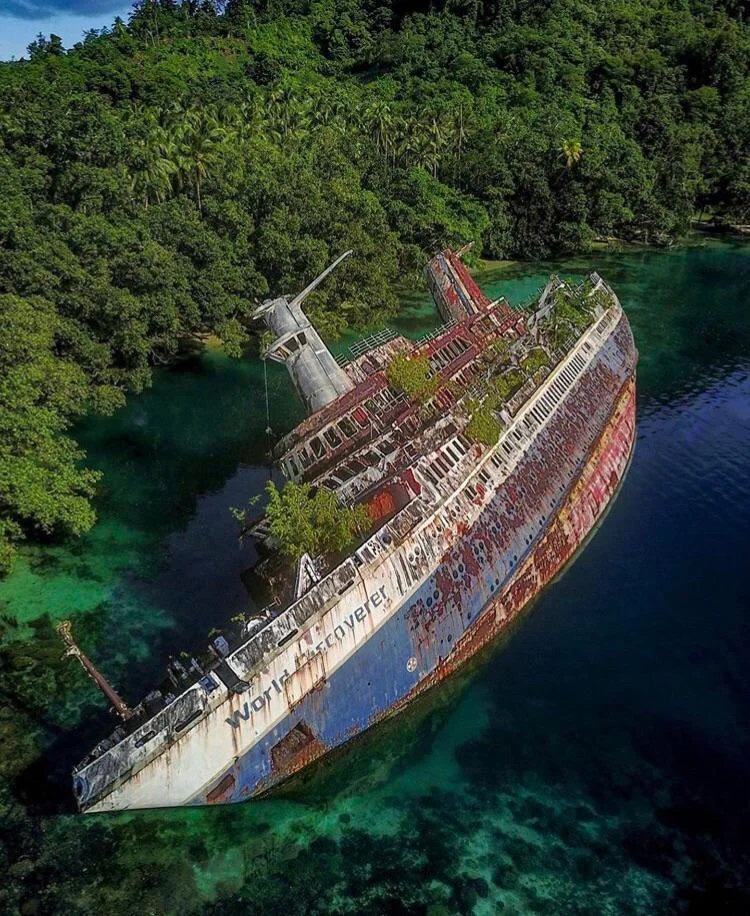 jwacarrollNZ's tweet photo. @SikotiHamiltonR Or go to sea ... https://t.co/fvaFrXr39c